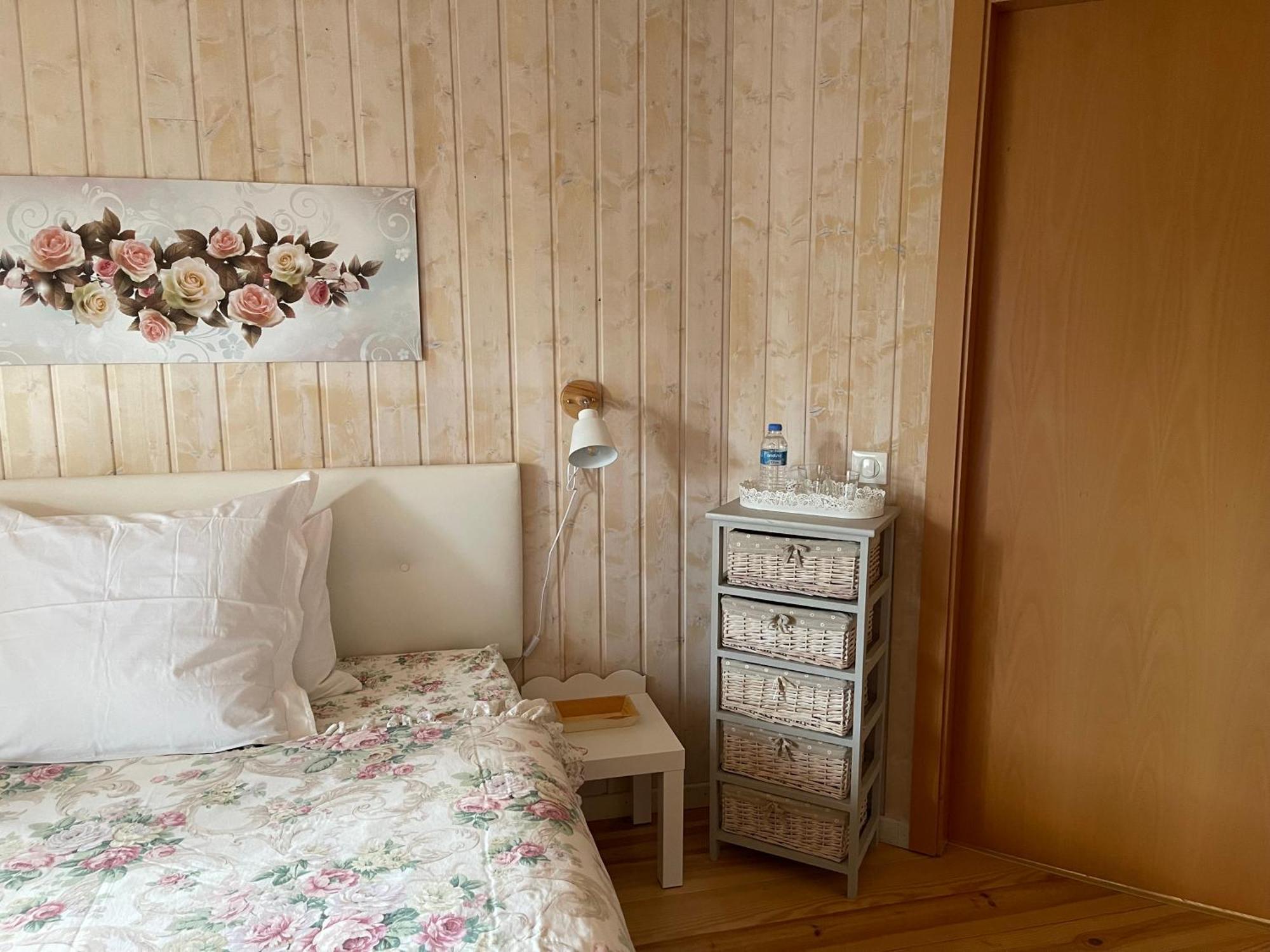 Tulipes Et Cetera Hotel Waldighoffen Buitenkant foto